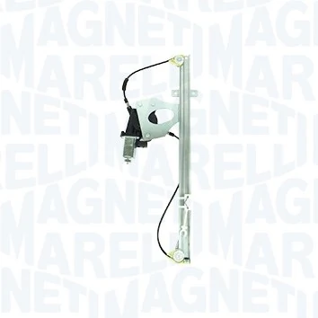 Window Regulator